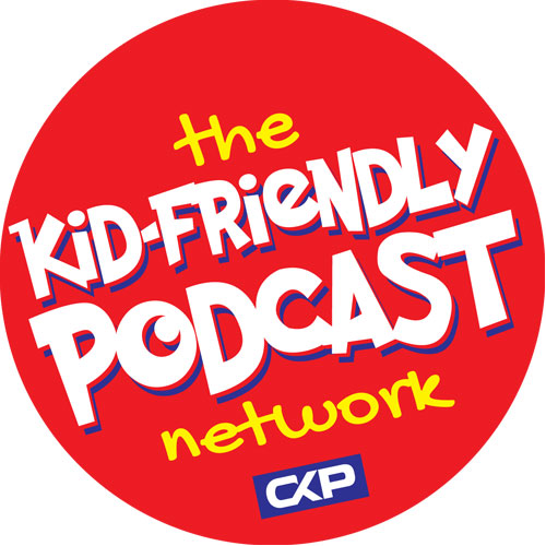 Kid-Friendly Podcast Network