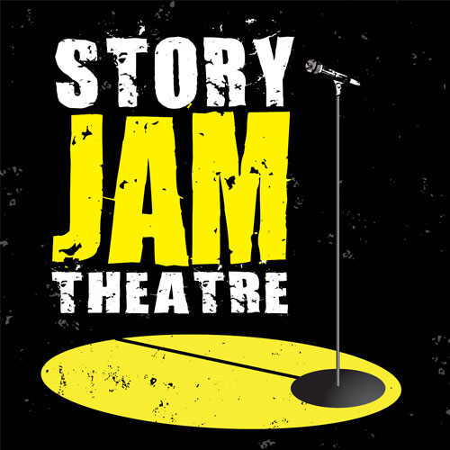 Story Jam Theatre